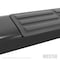Westin Automotive 6IN OVAL SIDE BAR - MILD STEEL 91IN BLACK(REQUIRES SEPARATE MOUNT KIT PURCHASE) 22-6045 - alternate 5